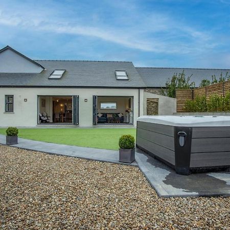 Kiln Park Farmhouse - 4 Bedroom Cottage - Narberth Eksteriør billede