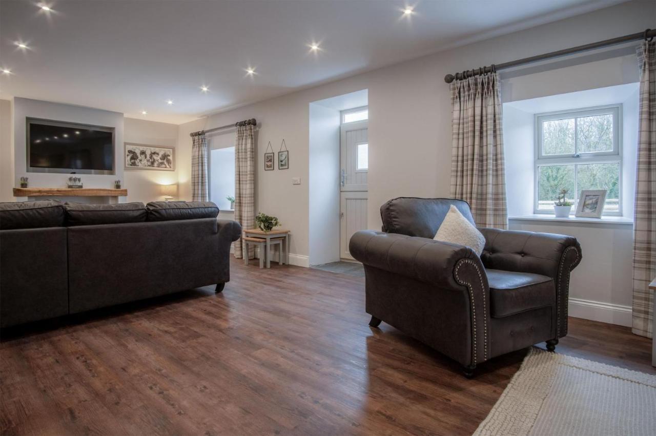 Kiln Park Farmhouse - 4 Bedroom Cottage - Narberth Eksteriør billede