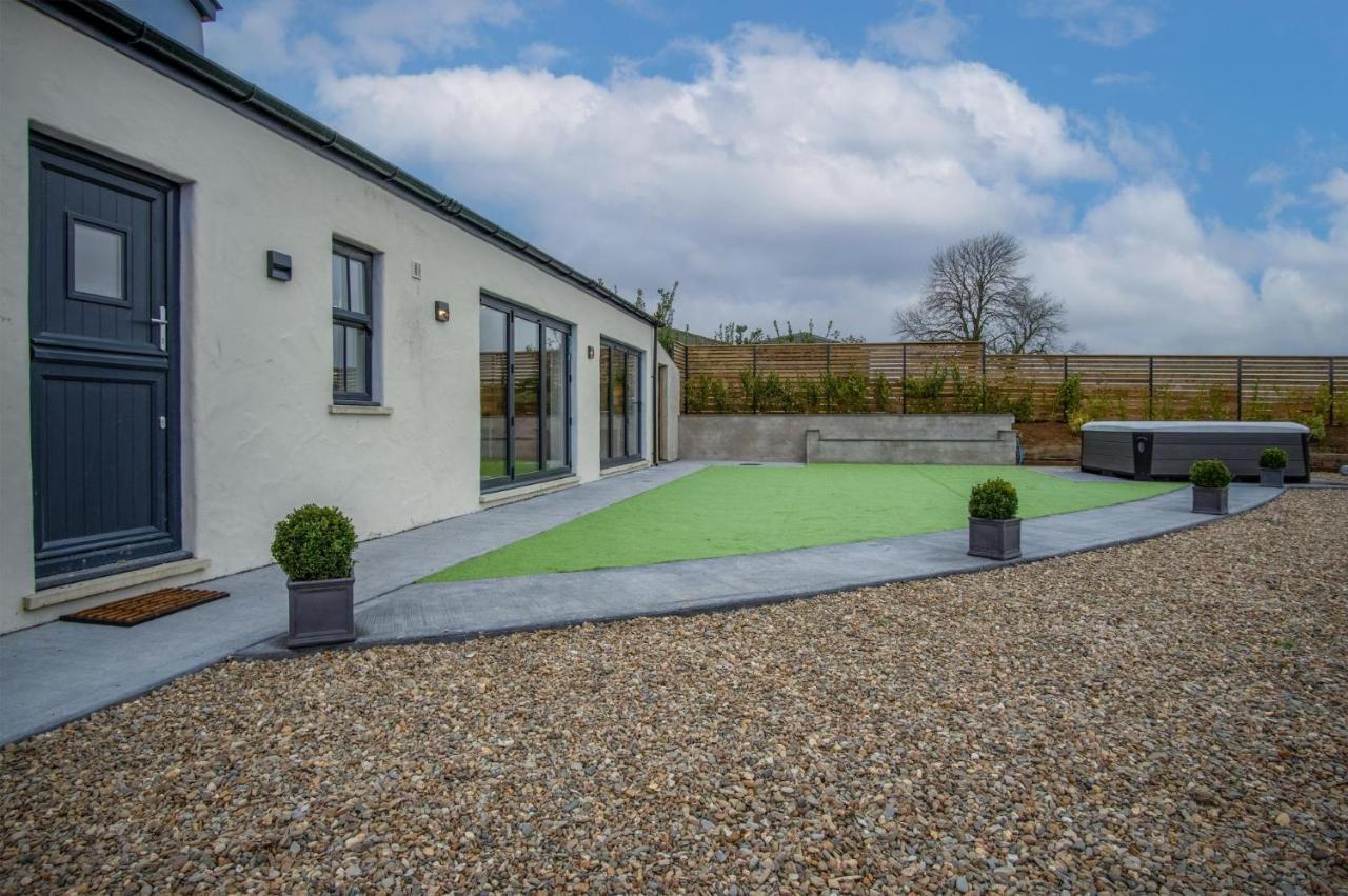 Kiln Park Farmhouse - 4 Bedroom Cottage - Narberth Eksteriør billede