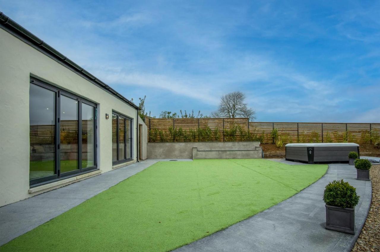 Kiln Park Farmhouse - 4 Bedroom Cottage - Narberth Eksteriør billede