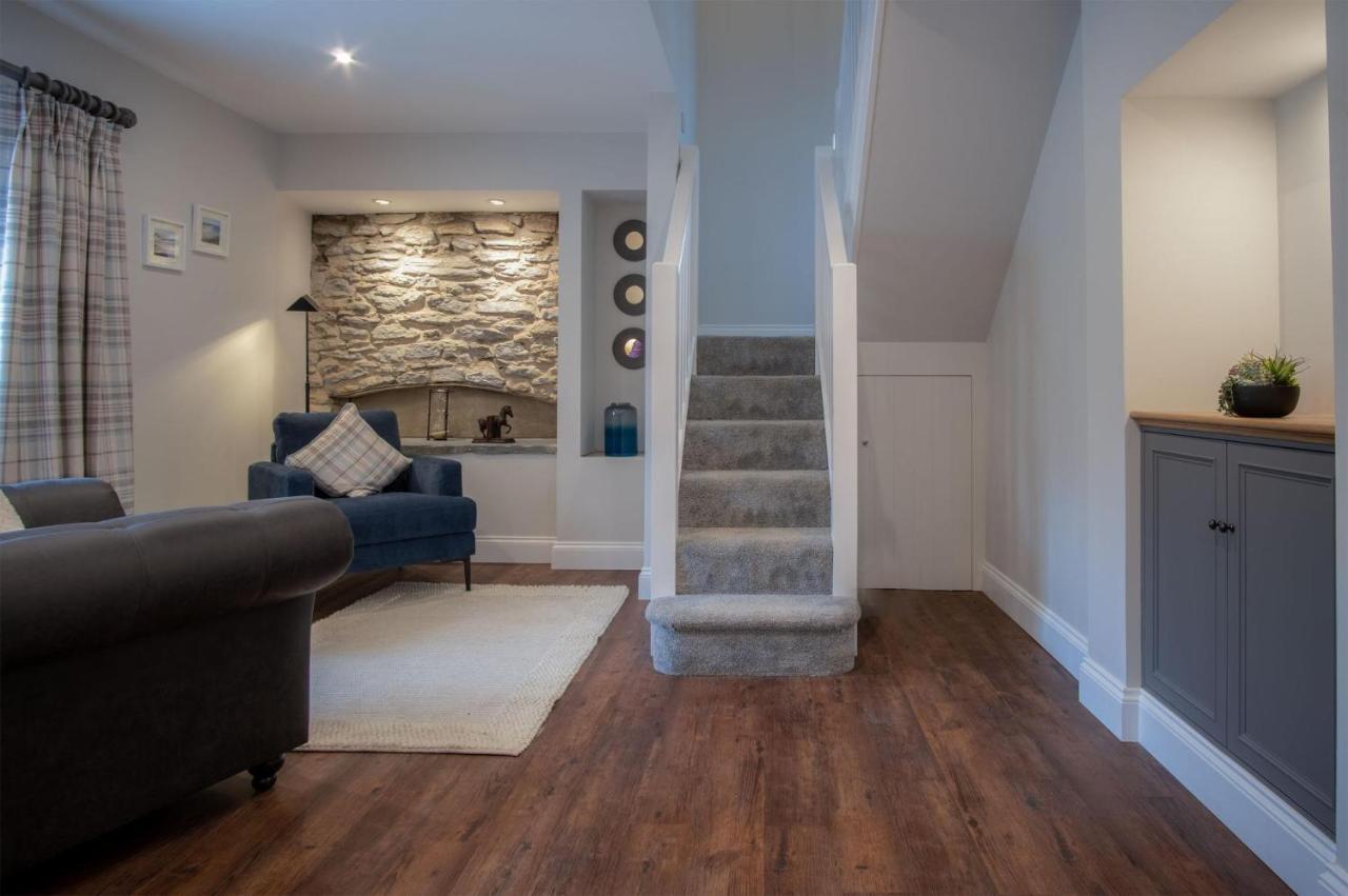 Kiln Park Farmhouse - 4 Bedroom Cottage - Narberth Eksteriør billede