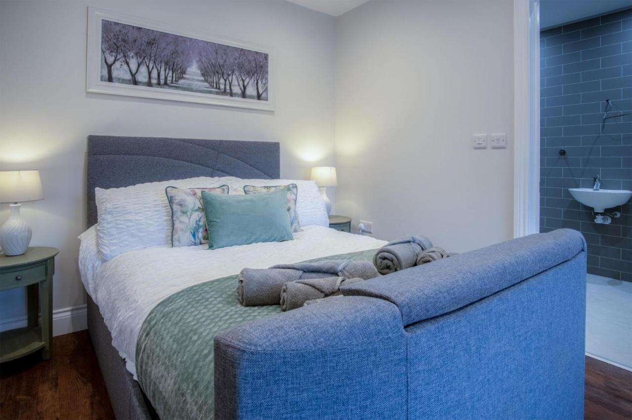 Kiln Park Farmhouse - 4 Bedroom Cottage - Narberth Eksteriør billede