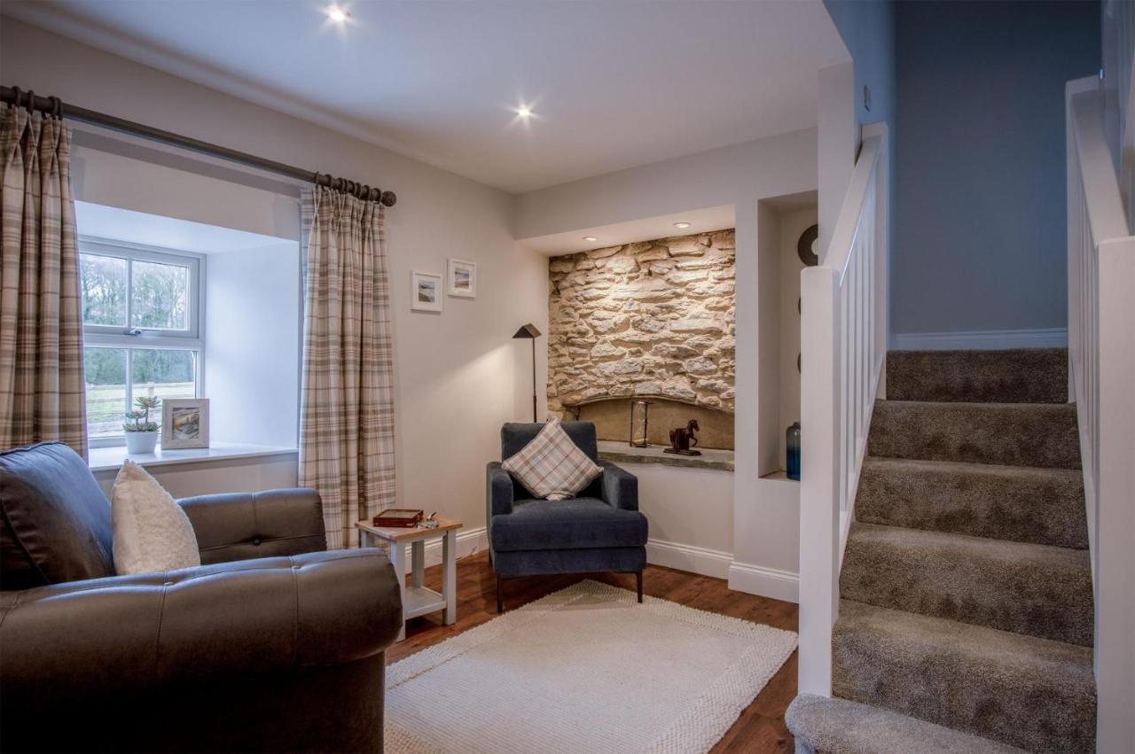 Kiln Park Farmhouse - 4 Bedroom Cottage - Narberth Eksteriør billede