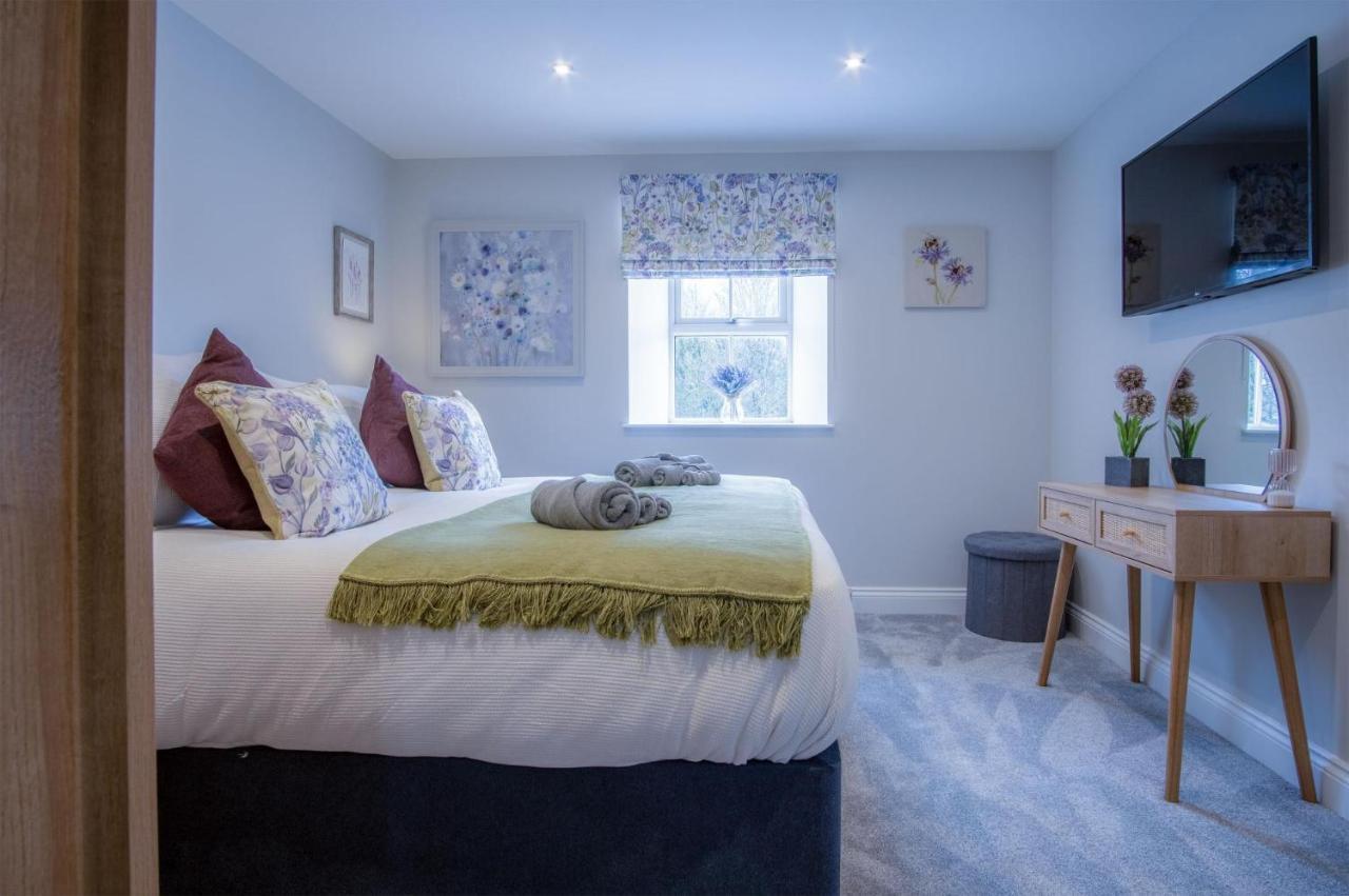 Kiln Park Farmhouse - 4 Bedroom Cottage - Narberth Eksteriør billede