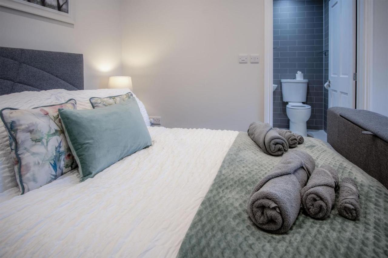 Kiln Park Farmhouse - 4 Bedroom Cottage - Narberth Eksteriør billede