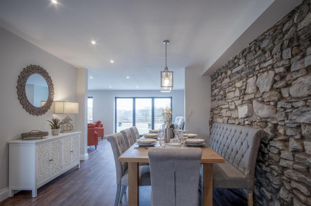 Kiln Park Farmhouse - 4 Bedroom Cottage - Narberth Eksteriør billede