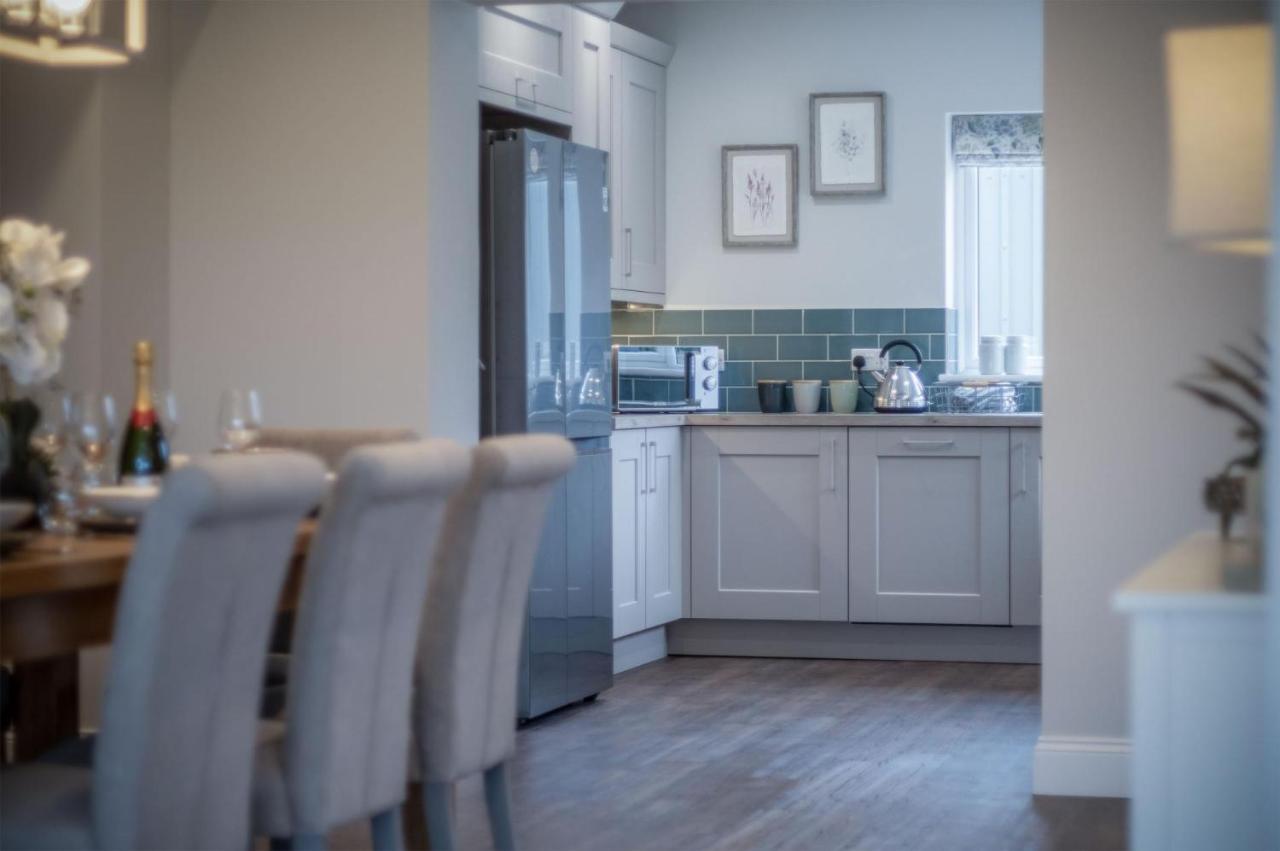 Kiln Park Farmhouse - 4 Bedroom Cottage - Narberth Eksteriør billede