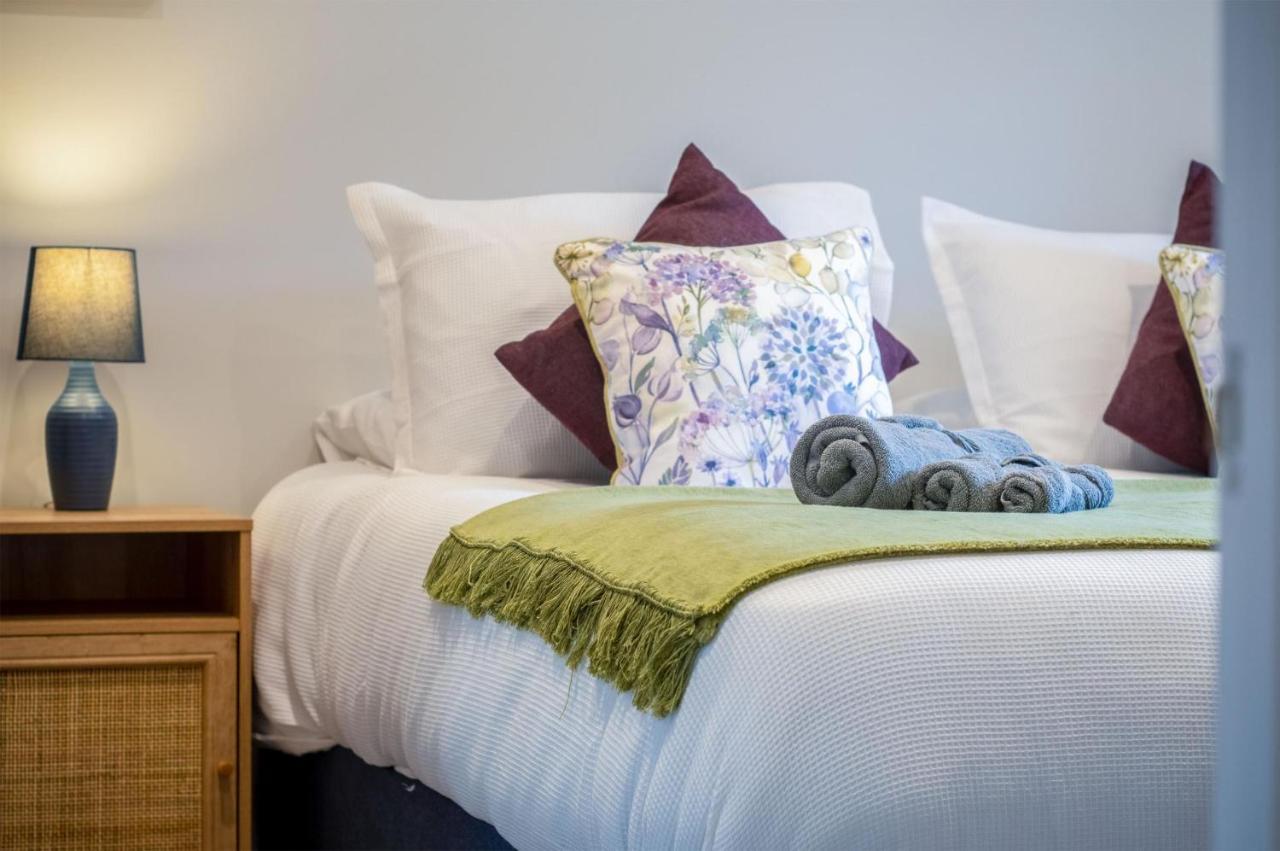 Kiln Park Farmhouse - 4 Bedroom Cottage - Narberth Eksteriør billede