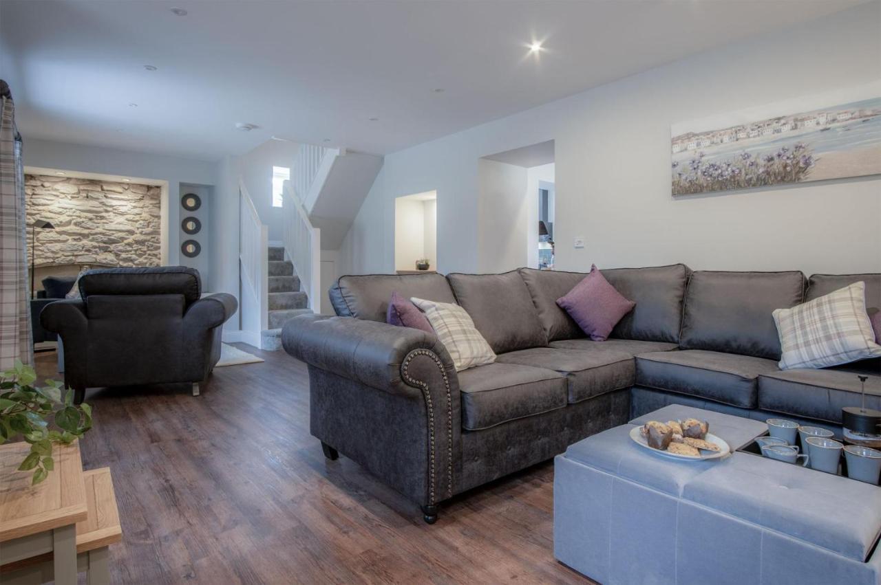 Kiln Park Farmhouse - 4 Bedroom Cottage - Narberth Eksteriør billede